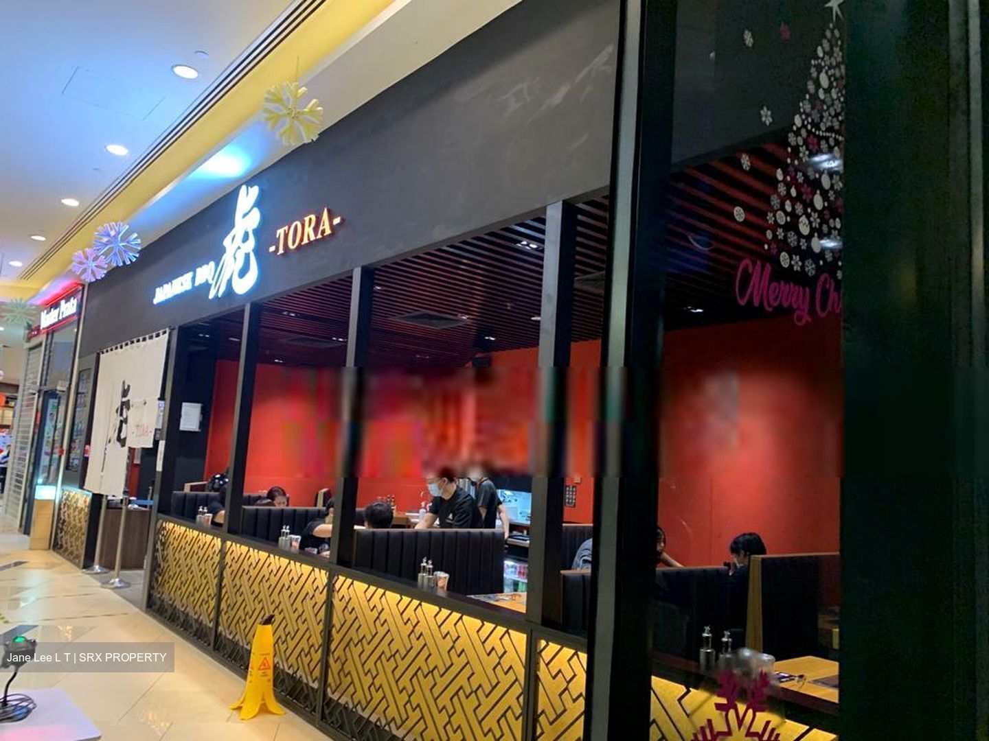 Alexandra Central (D3), Retail #529710251